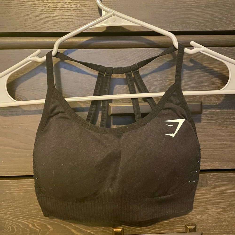 Gymshark Sports Bra